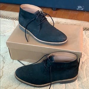 Clarks Men’s Boots